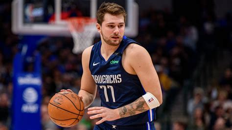 Luka Doncic .